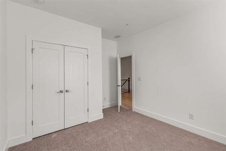 New construction Townhouse house 1070 Harper Dr, Alpharetta, GA 30076 Canterfield- photo 18 18