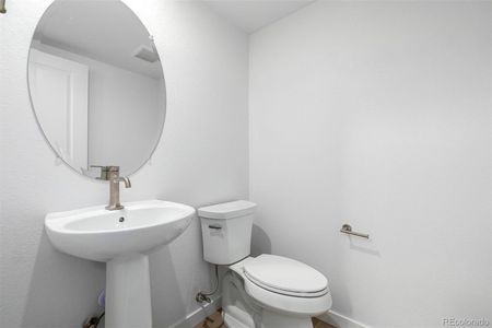 New construction Townhouse house 2076 S Holly St, Unit 2, Denver, CO 80222 - image 7