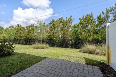 New construction Townhouse house 210 Osprey Preserve Blvd, Jensen Beach, FL 34957 null- photo 38 38