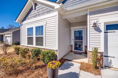 New construction Single-Family house 7133 Yardley St, Gastonia, NC 28056 null- photo 1 1