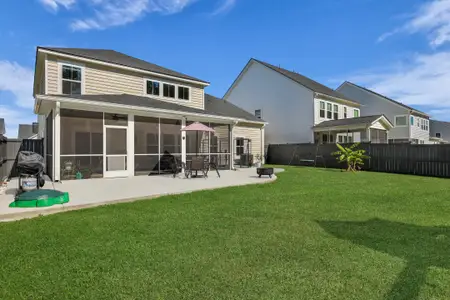 New construction Single-Family house 463 Richfield Wy, Summerville, SC 29486 - image