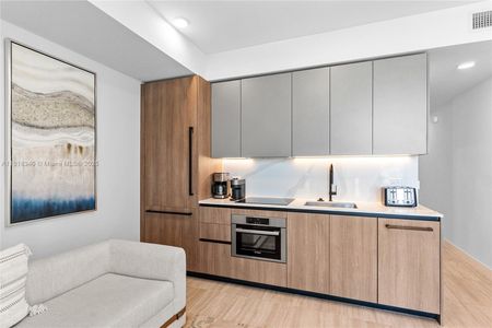 New construction Condo house 580 72Nd, Unit 711, Miami Beach, FL 33141 - image 4