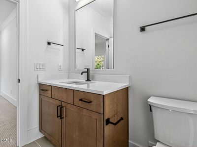 New construction Single-Family house 3334 Colby Chase Dr, Apex, NC 27539 - image 13