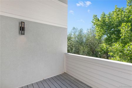 New construction Condo house 1308 Snowberry Ln, Unit 104, Louisville, CO 80027 - image