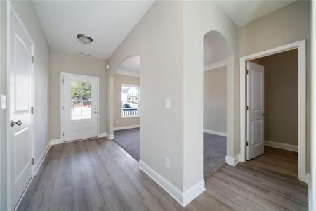 New construction Single-Family house 20 Jeffrey Ln, Dallas, GA 30157 - image 10