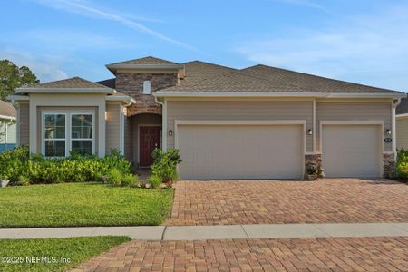 New construction Single-Family house 84754 Fall River Pkwy Pkwy, Fernandina Beach, FL 32034 null- photo 0
