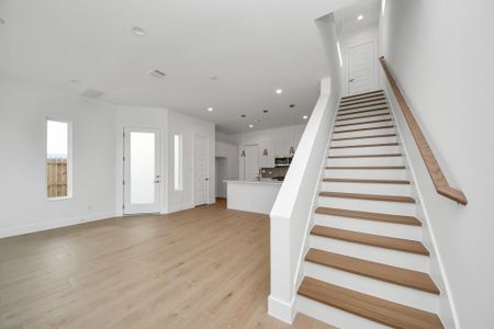 New construction Single-Family house 2222 Via Isa Ln, Houston, TX 77051 - image 17