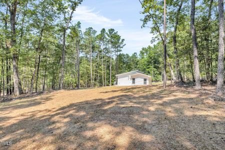 New construction Single-Family house 947 Jasmine Rd, Fuquay Varina, NC 27526 null- photo 25 25