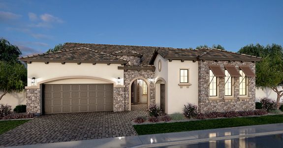 Earnhardt Ranch by Blandford Homes in Chandler - photo 13 13