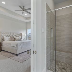 New construction Single-Family house 118 Harlan Ct, Aledo, TX 76008 null- photo 23 23