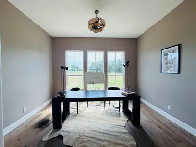 New construction Single-Family house 3171 Pear Orchard Rd, Granbury, TX 76048 - image 5