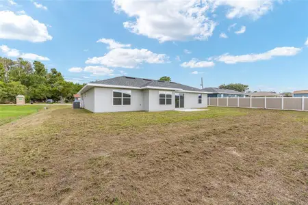 New construction Single-Family house 12371 SE 100th Ave, Belleview, FL 34420 - image