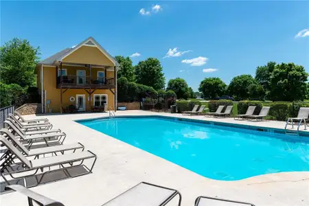 The Landing at Miller’s Ferry by Silverstone Communities in Adairsville - image 6