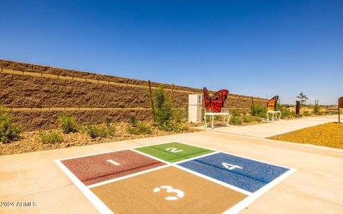 New construction Single-Family house 12626 W Parkway Lane, Avondale, AZ 85323 - photo 27 27