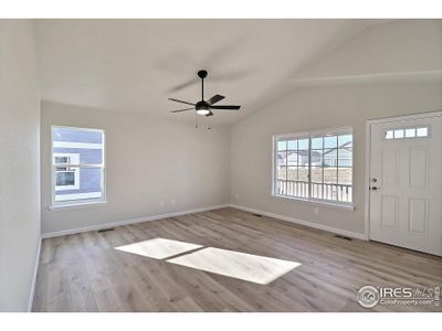 New construction Single-Family house 4204 Rockcress Rd, Evans, CO 80620 null- photo 5 5