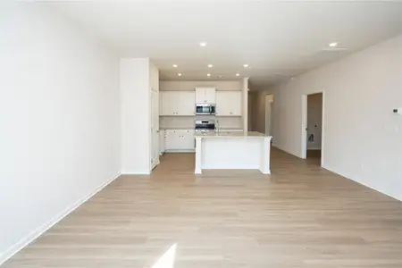 New construction Single-Family house 27 Rosebud Ln, Dallas, GA 30132 plan Augusta - image 6