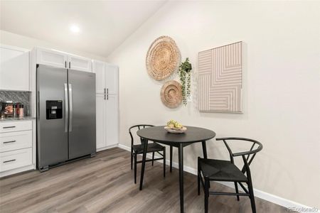 New construction Condo house 875 E 78Th Ave, Unit 69, Denver, CO 80229 null- photo 17 17