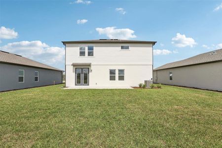 New construction Single-Family house 1421 Arbor Hill Dr, Deltona, FL 32725 null- photo 16 16