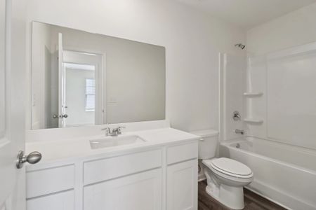 New construction Townhouse house 701 Greenstead Dr, Moncks Corner, SC 29461 plan Cosmos - image 13
