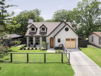 New construction Single-Family house 4700 Clawson Rd, Austin, TX 78745 - image