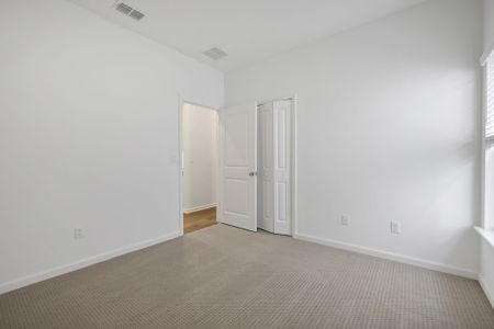 New construction Single-Family house 3480 Humphrey St, Green Cove Springs, FL 32043 plan Edison - Single Family Homes - image 16