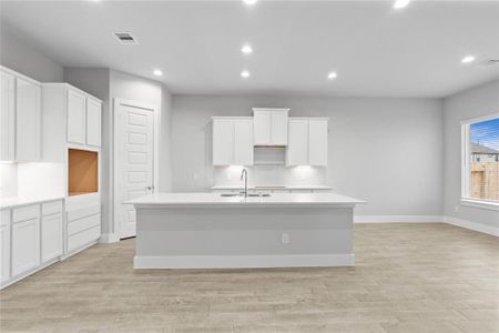 New construction Single-Family house 400 Inner Cove Ln, Waller, TX 77484 null- photo 7 7