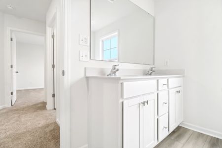 New construction Single-Family house 685 Shumard Oak Pl Nw, Aiken, SC 29801 plan Harper II - image 7