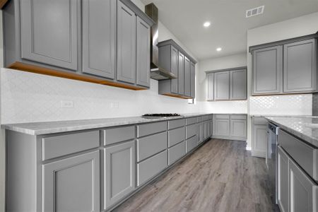 New construction Single-Family house 2904 Apple Rose, Katy, TX 77493 plan Tuscany - image 19