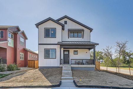 New construction Single-Family house 215 S 1St Avenue, Superior, CO 80027 - photo 0