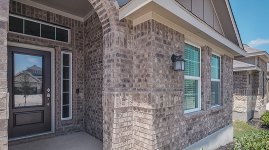 New construction Single-Family house 6014 Angel Pl, Seguin, TX 78155 null- photo 4 4