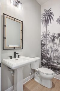 New construction Single-Family house 2013 Coconut Palm Cv, Lakewood Ranch, FL 34212 plan Sea Mist - image 19