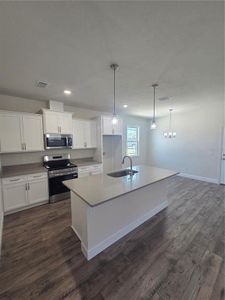 New construction Single-Family house 24375 Sw 18Th Ln, Newberry, FL 32669 - image 9