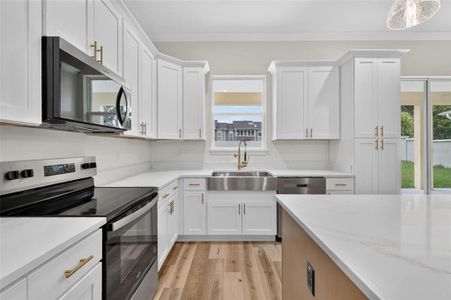 New construction Single-Family house 3045 Sw 41St Pl, Ocala, FL 34474 - image 7