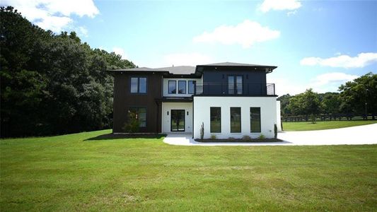 New construction Single-Family house 3295 Kelly Glen Ct, Dacula, GA 30019 - image