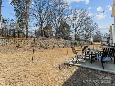 New construction Single-Family house 5056 Blue Serenity Ct, Denver, NC 28037 Fleetwood- photo 32 32