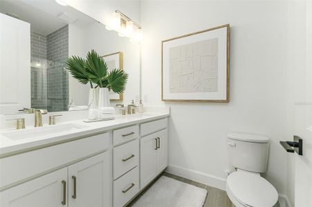 New construction Single-Family house 3278 Tybee Square Blvd, Valrico, FL 33596 - image 11