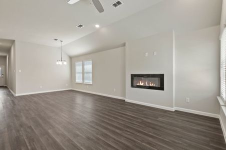 New construction Single-Family house 2128 Lone Star Ln, Seagoville, TX 75159 null- photo 16 16