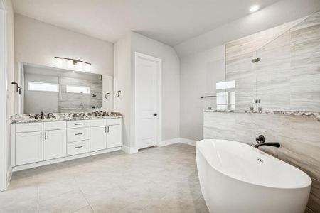 New construction Single-Family house 4510 Matador Ranch Ct, Waxahachie, TX 75165 - image 5