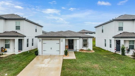 New construction Single-Family house 29159 Fedora Cir, Brooksville, FL 34602 - image