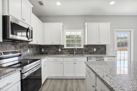 New construction Single-Family house Hinesville, GA 31313 plan The Arcadia - image 9