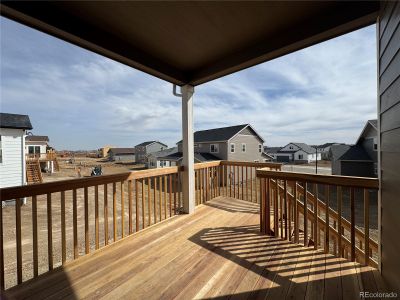 New construction Single-Family house 6966 E 126Th Pl, Thornton, CO 80602 null- photo 5 5