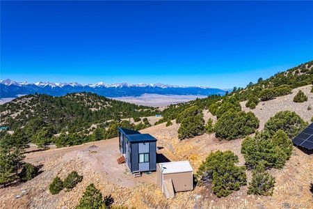 New construction Single-Family house 32 Peerless Cir, Westcliffe, CO 81252 - image
