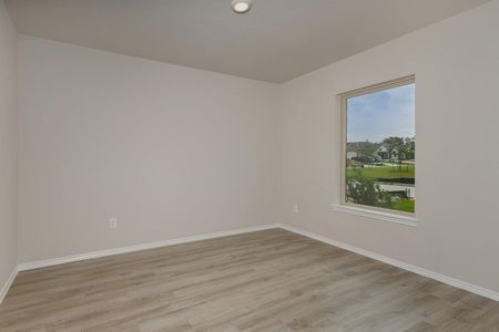 New construction Single-Family house 140 Ashe Juniper Wy, Magnolia, TX 77354 - image 13