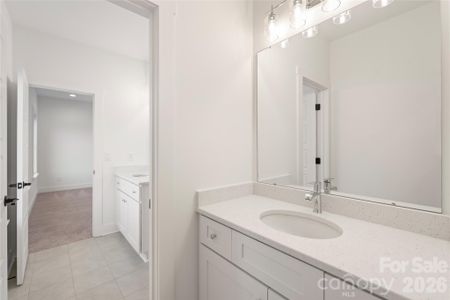 New construction Single-Family house 19048 Newburg Hill Rd, Davidson, NC 28036 - image 17