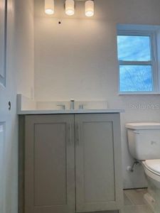 New construction Townhouse house 2711 W N B St, Unit 2, Tampa, FL 33609 plan Sand Crane - image 8