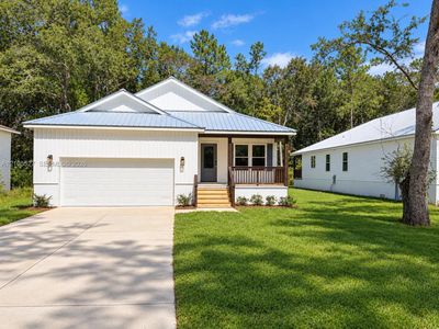 New construction Single-Family house 34 Jolly Ln, Freeport, FL 32439 - image