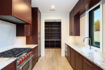 New construction Single-Family house 4259 Park Ln, Dallas, TX 75220 - image 17