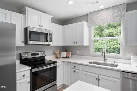 New construction Single-Family house 311 Rothbury Ct, Sanford, NC 27330 Grand Bahama- photo 0