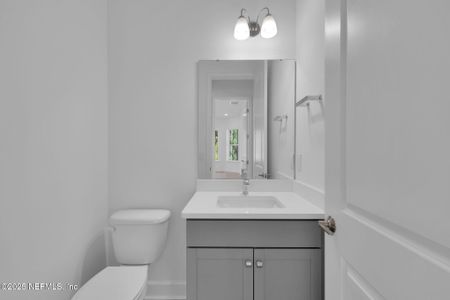 New construction Single-Family house 183 Dawes Ave, Ponte Vedra, FL 32081 plan The Hernando - image 5