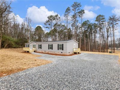 New construction Single-Family house 5230 Bogus Rd, Gainesville, GA 30506 - image